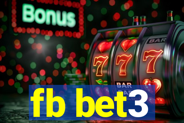 fb bet3